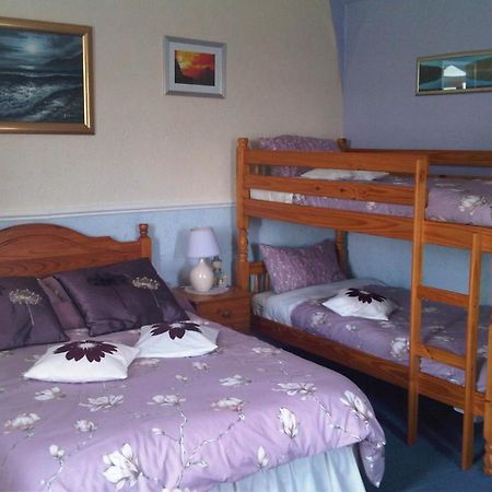 James Cottage Guest House Crieff Luaran gambar