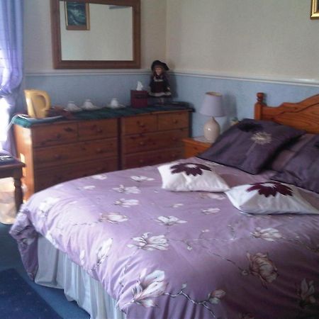 James Cottage Guest House Crieff Luaran gambar
