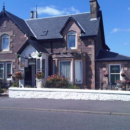 James Cottage Guest House Crieff Luaran gambar