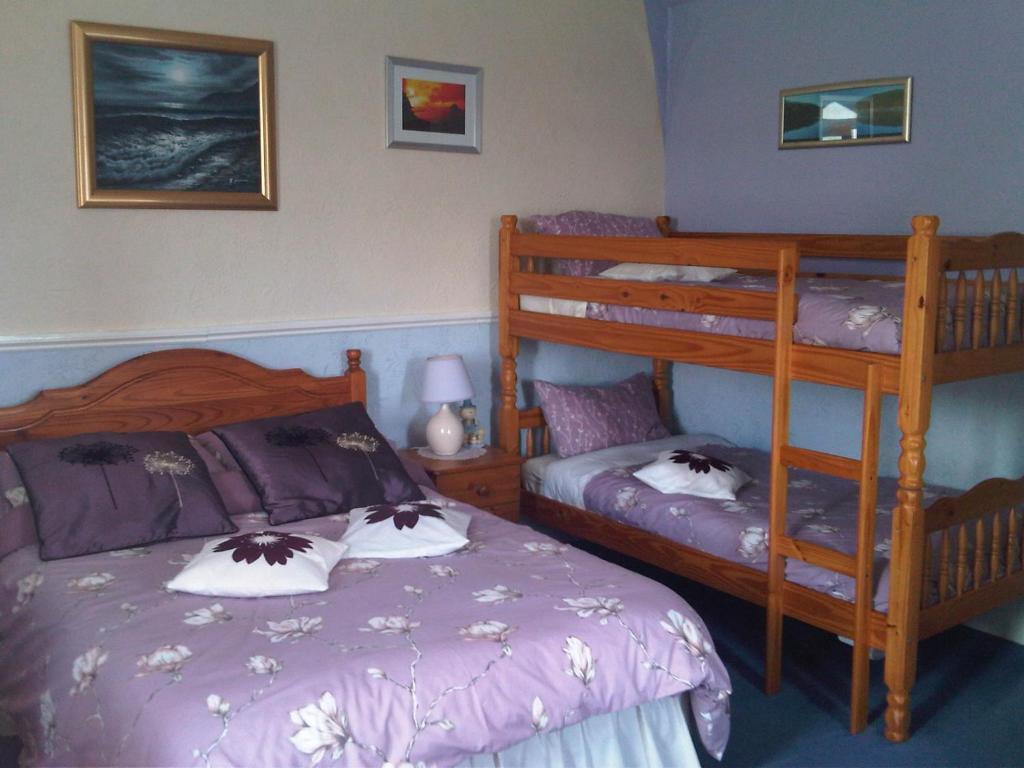 James Cottage Guest House Crieff Luaran gambar