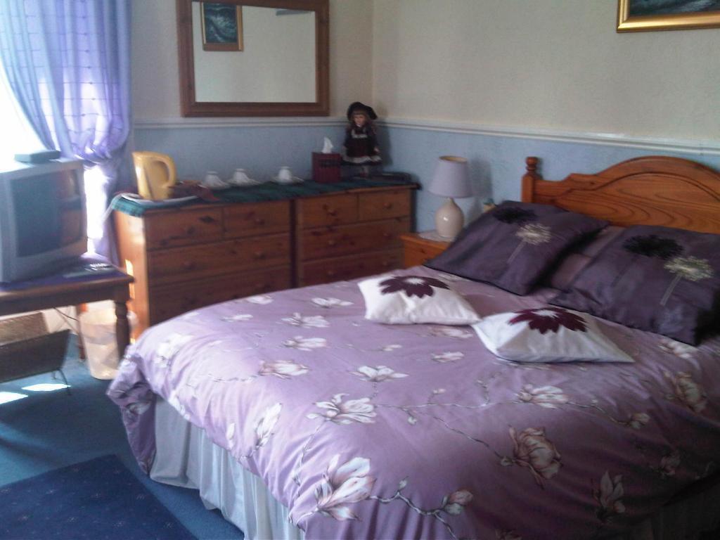 James Cottage Guest House Crieff Luaran gambar