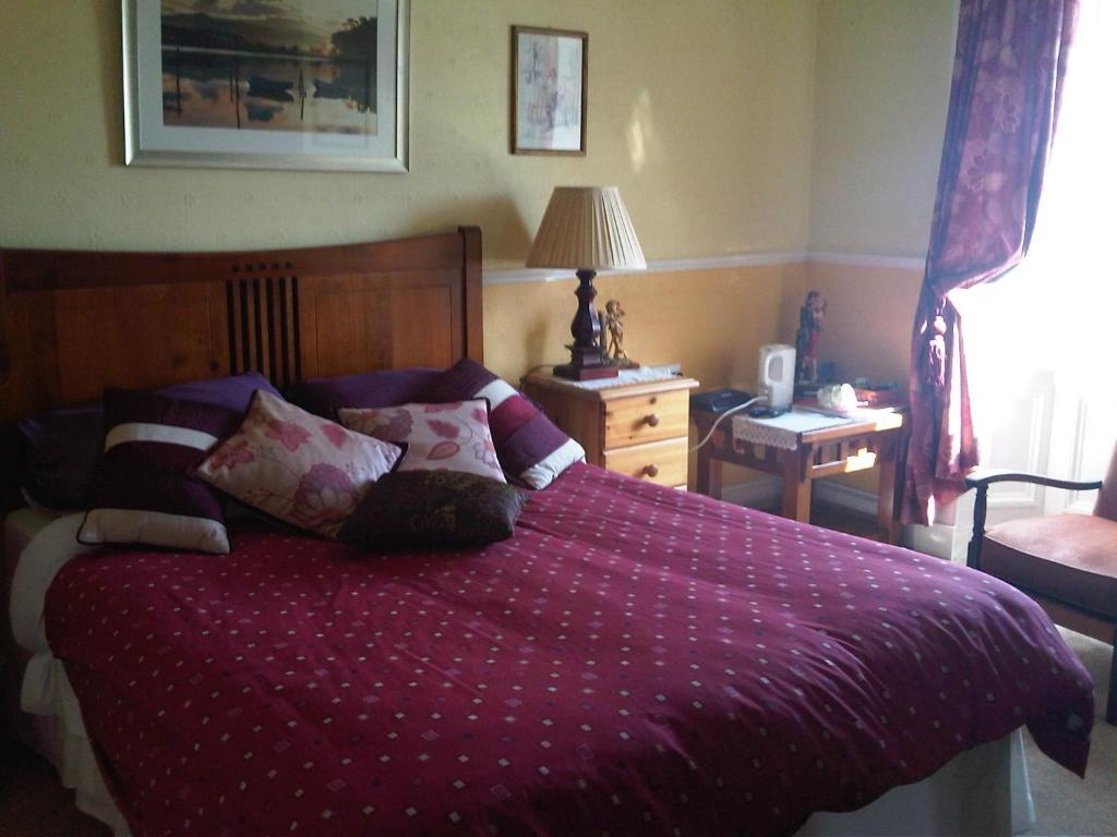 James Cottage Guest House Crieff Luaran gambar