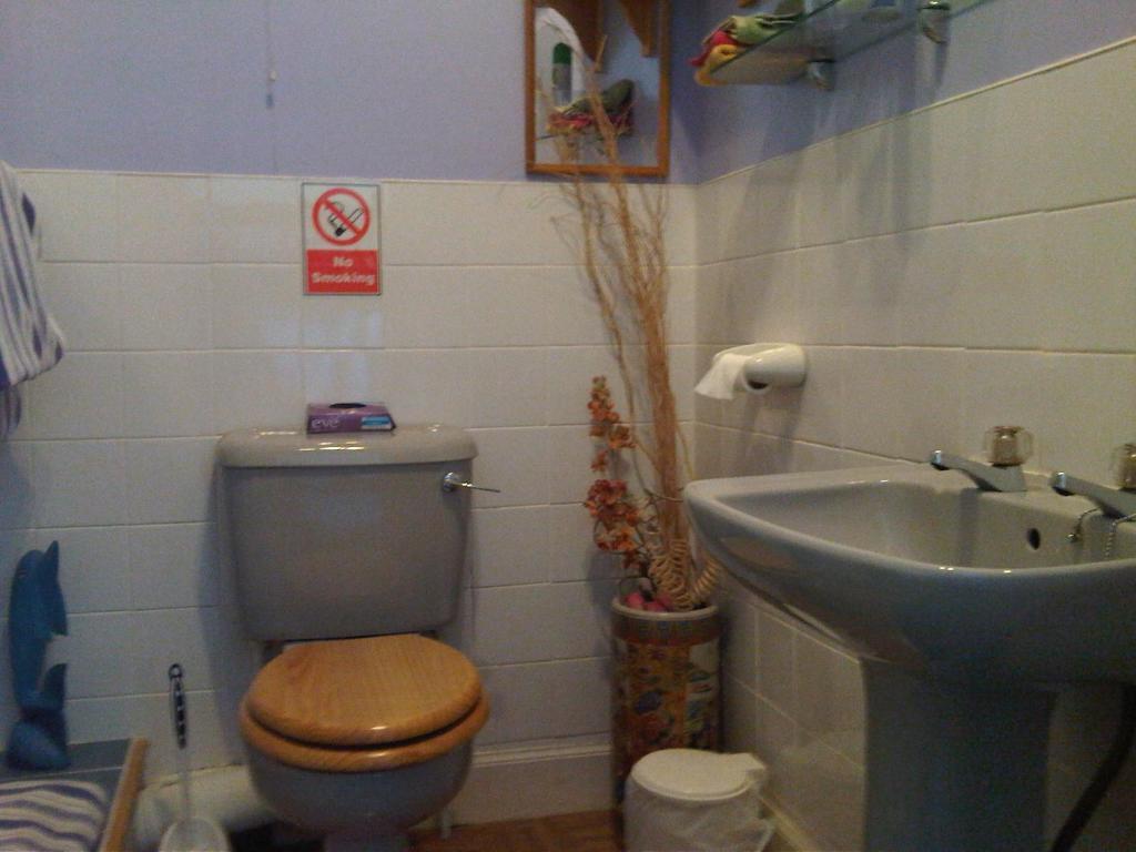James Cottage Guest House Crieff Luaran gambar