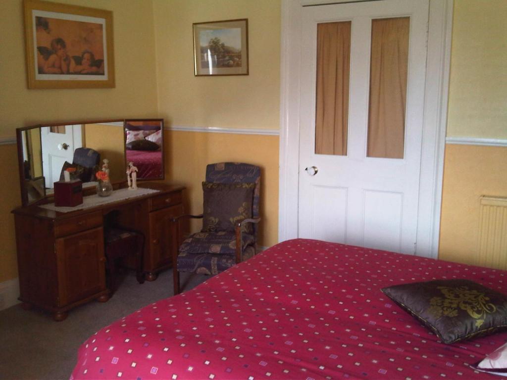 James Cottage Guest House Crieff Luaran gambar