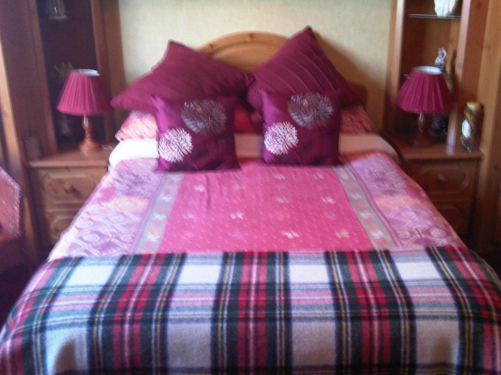 James Cottage Guest House Crieff Luaran gambar
