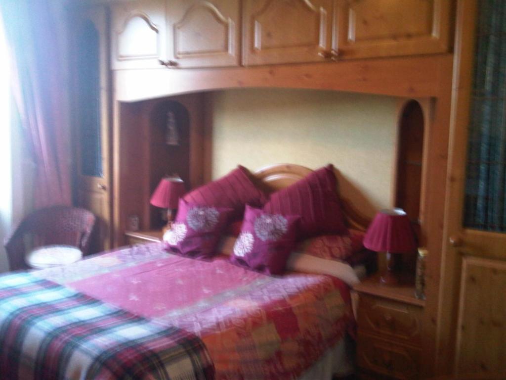 James Cottage Guest House Crieff Luaran gambar