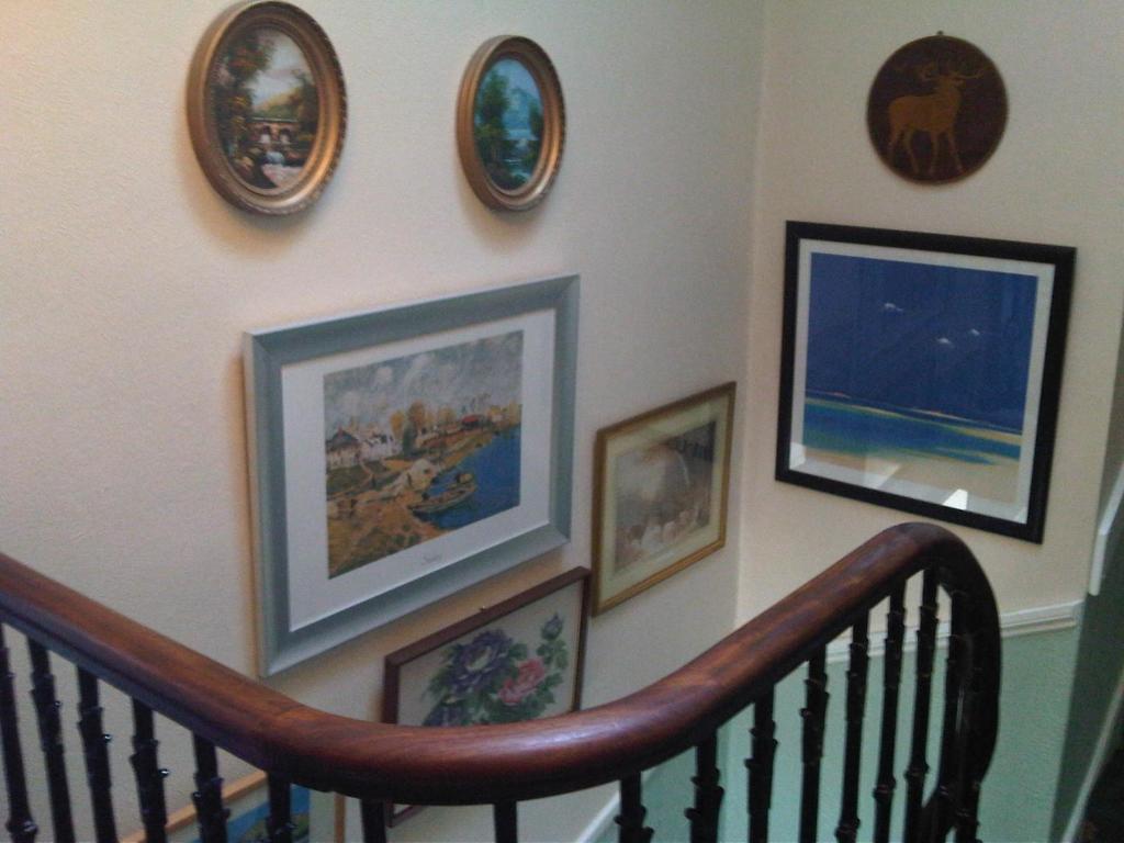 James Cottage Guest House Crieff Luaran gambar