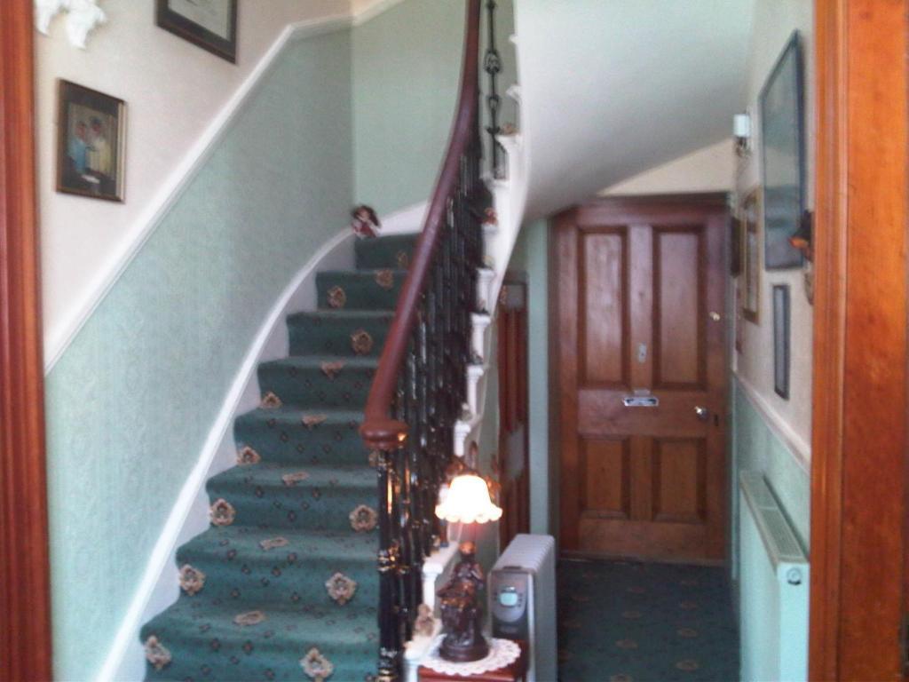 James Cottage Guest House Crieff Luaran gambar