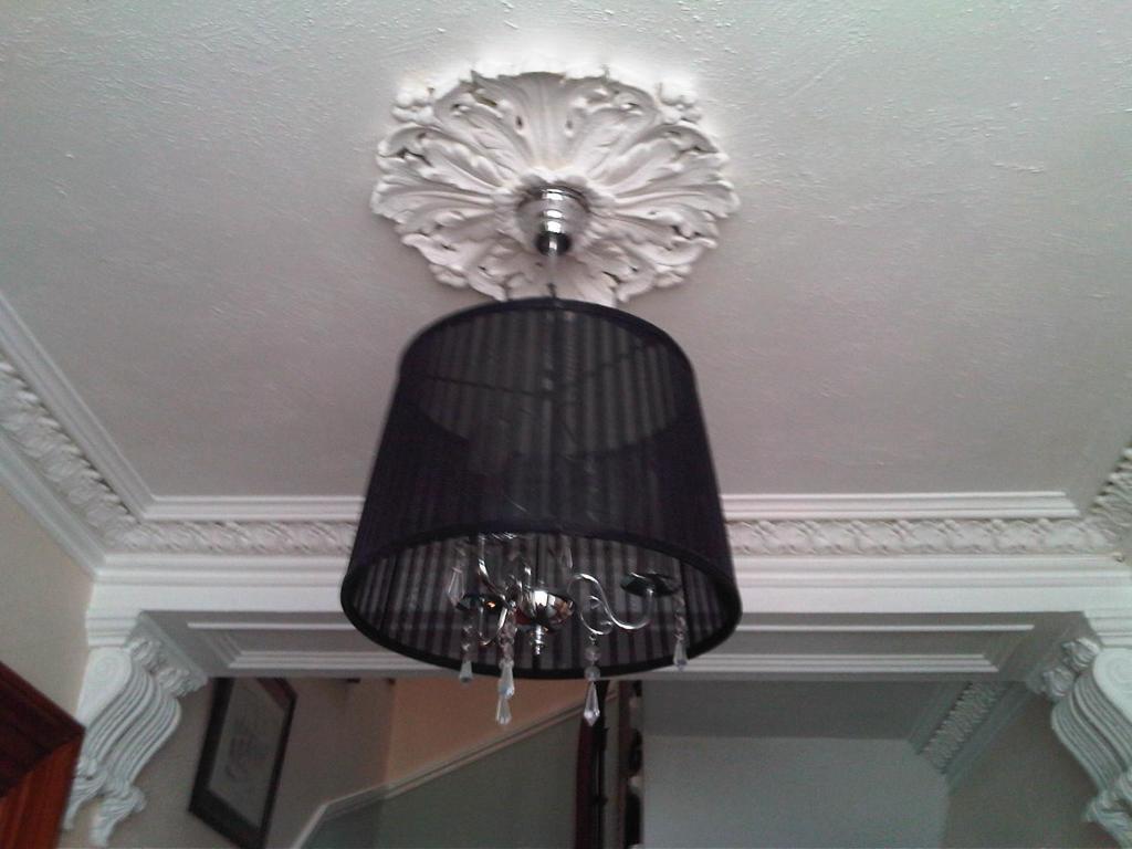 James Cottage Guest House Crieff Luaran gambar