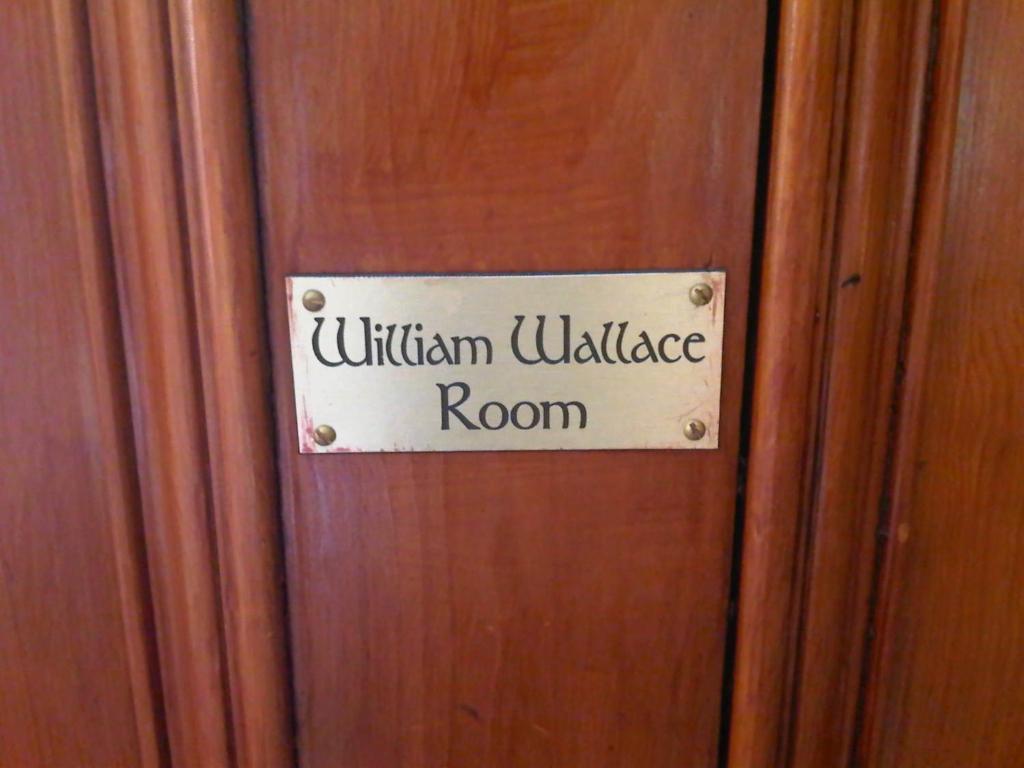 James Cottage Guest House Crieff Luaran gambar