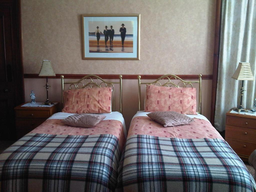 James Cottage Guest House Crieff Luaran gambar