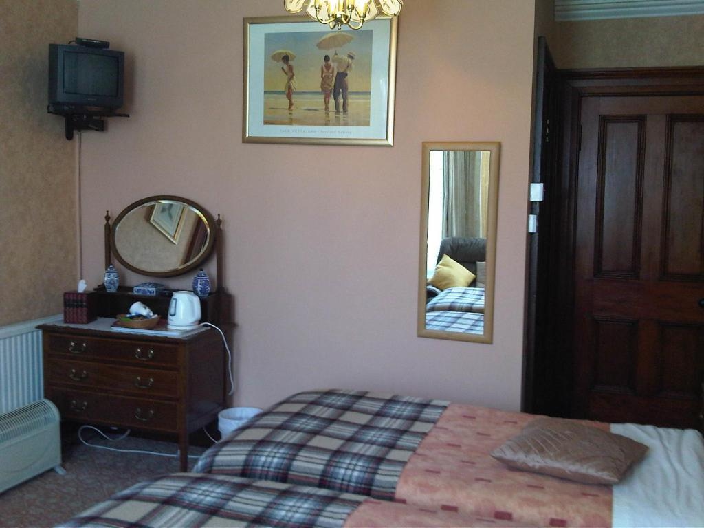 James Cottage Guest House Crieff Luaran gambar