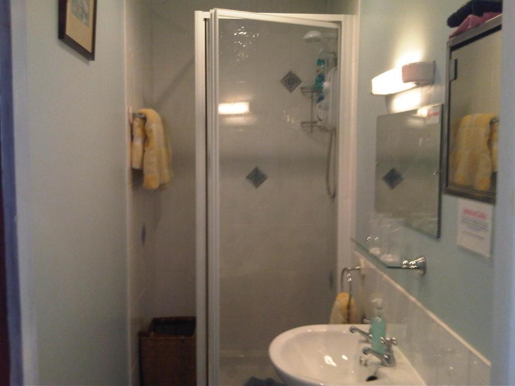 James Cottage Guest House Crieff Luaran gambar