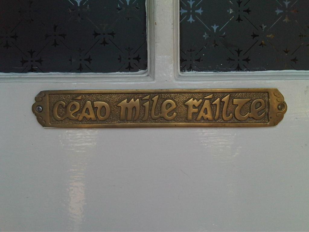 James Cottage Guest House Crieff Luaran gambar