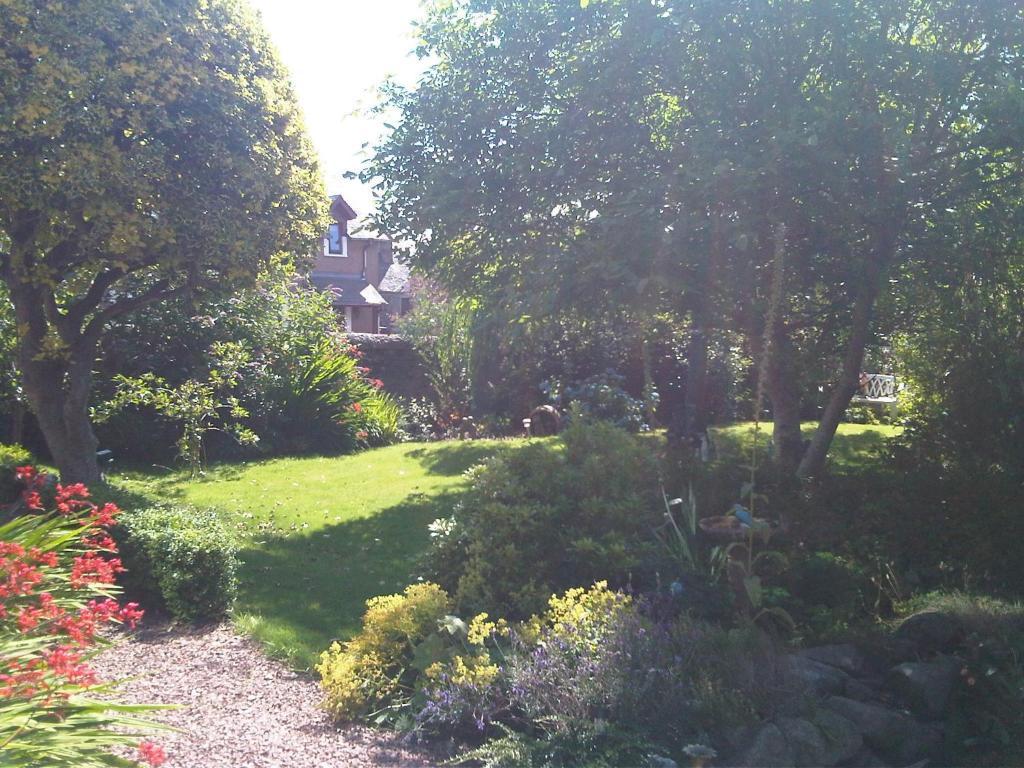 James Cottage Guest House Crieff Luaran gambar