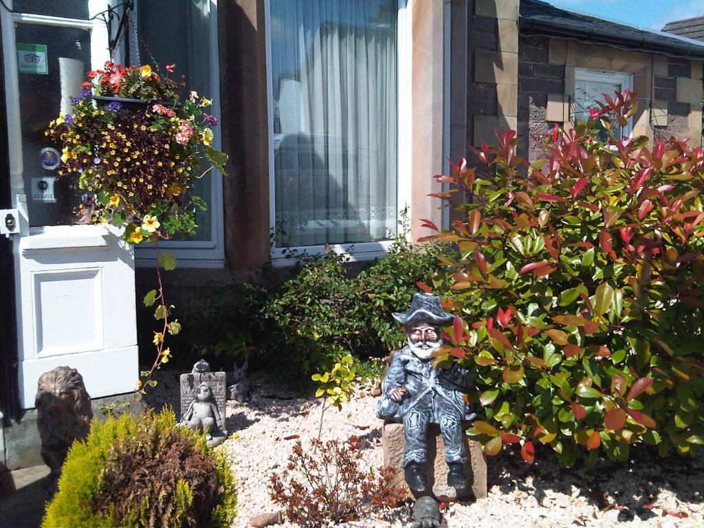 James Cottage Guest House Crieff Luaran gambar